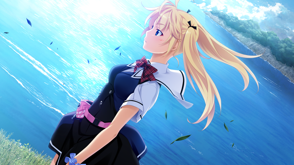 Grisaia no kajitsu (game cg)+21