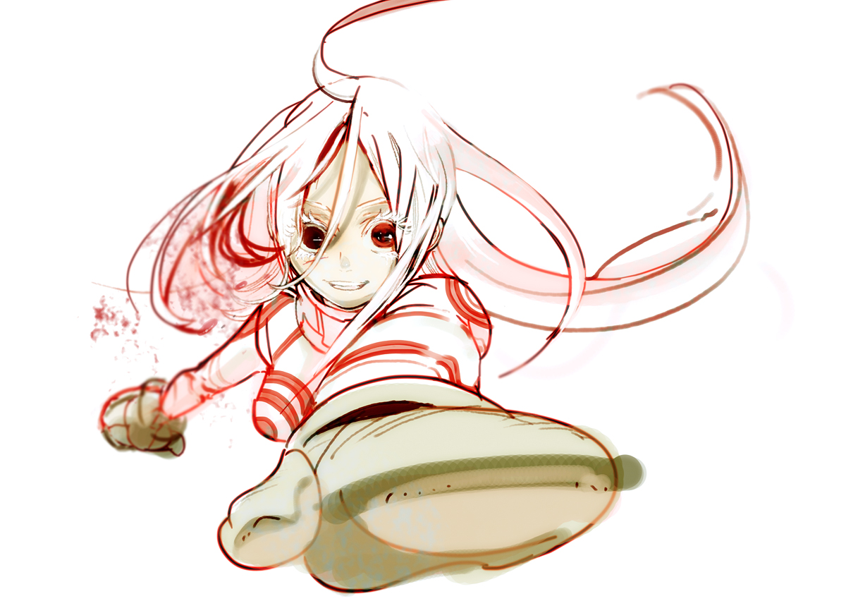 Deadman Wonderland