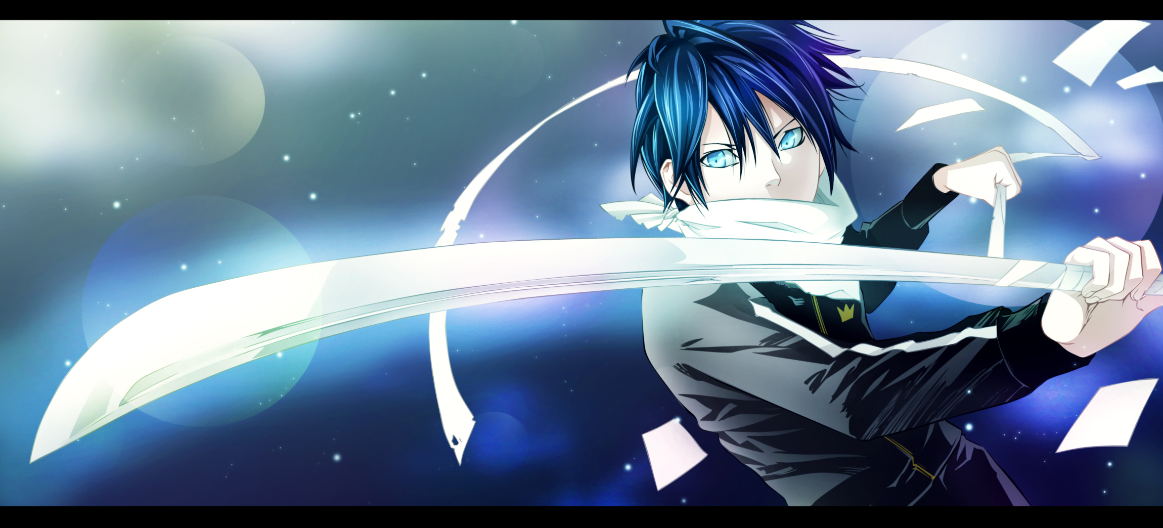 Noragami