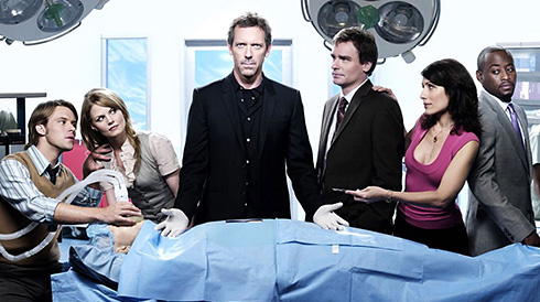 House MD