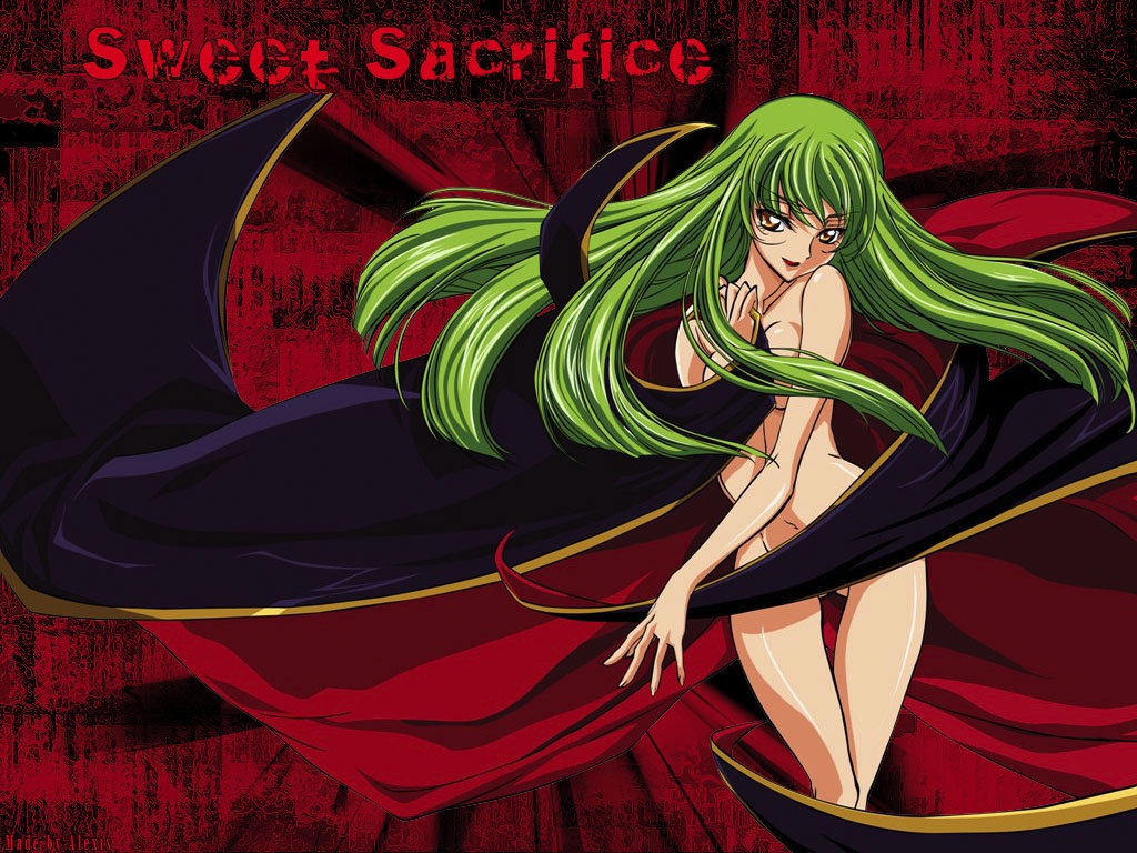 Code Geass