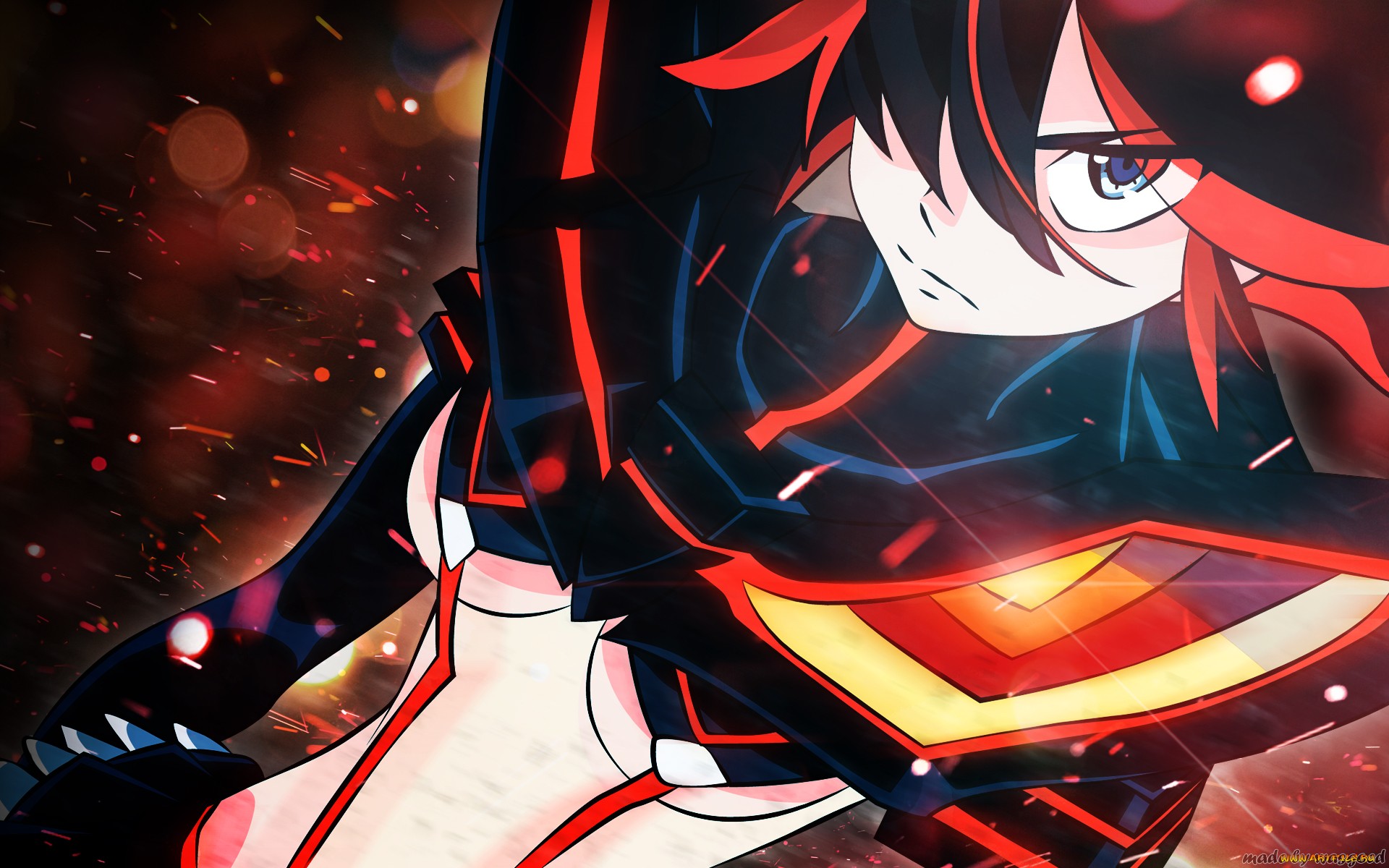 Kill la Kill