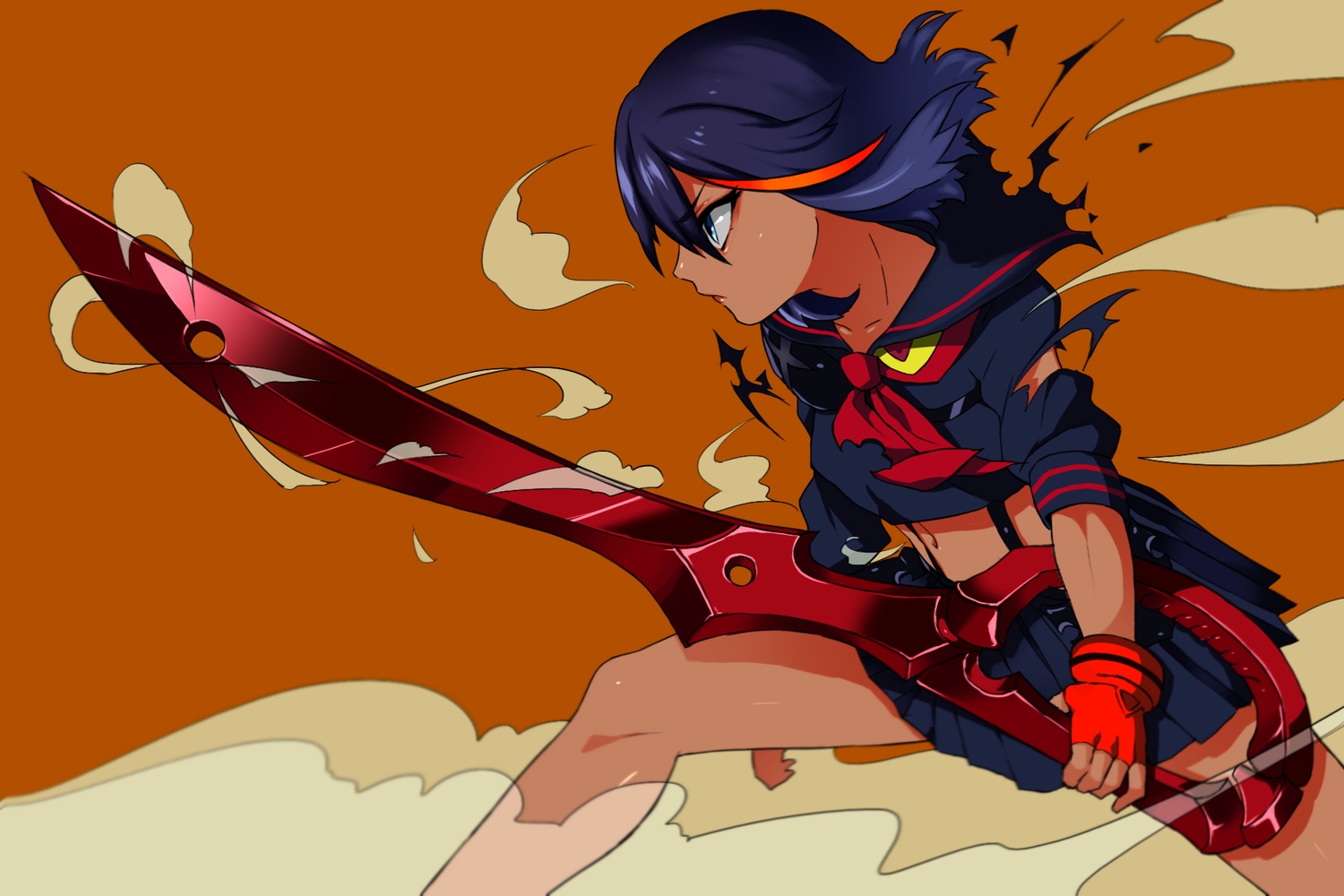 Kill la Kill