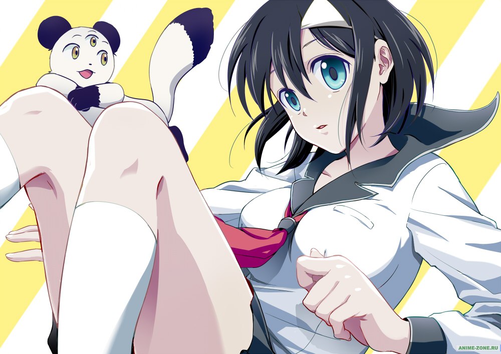 Blood Lad