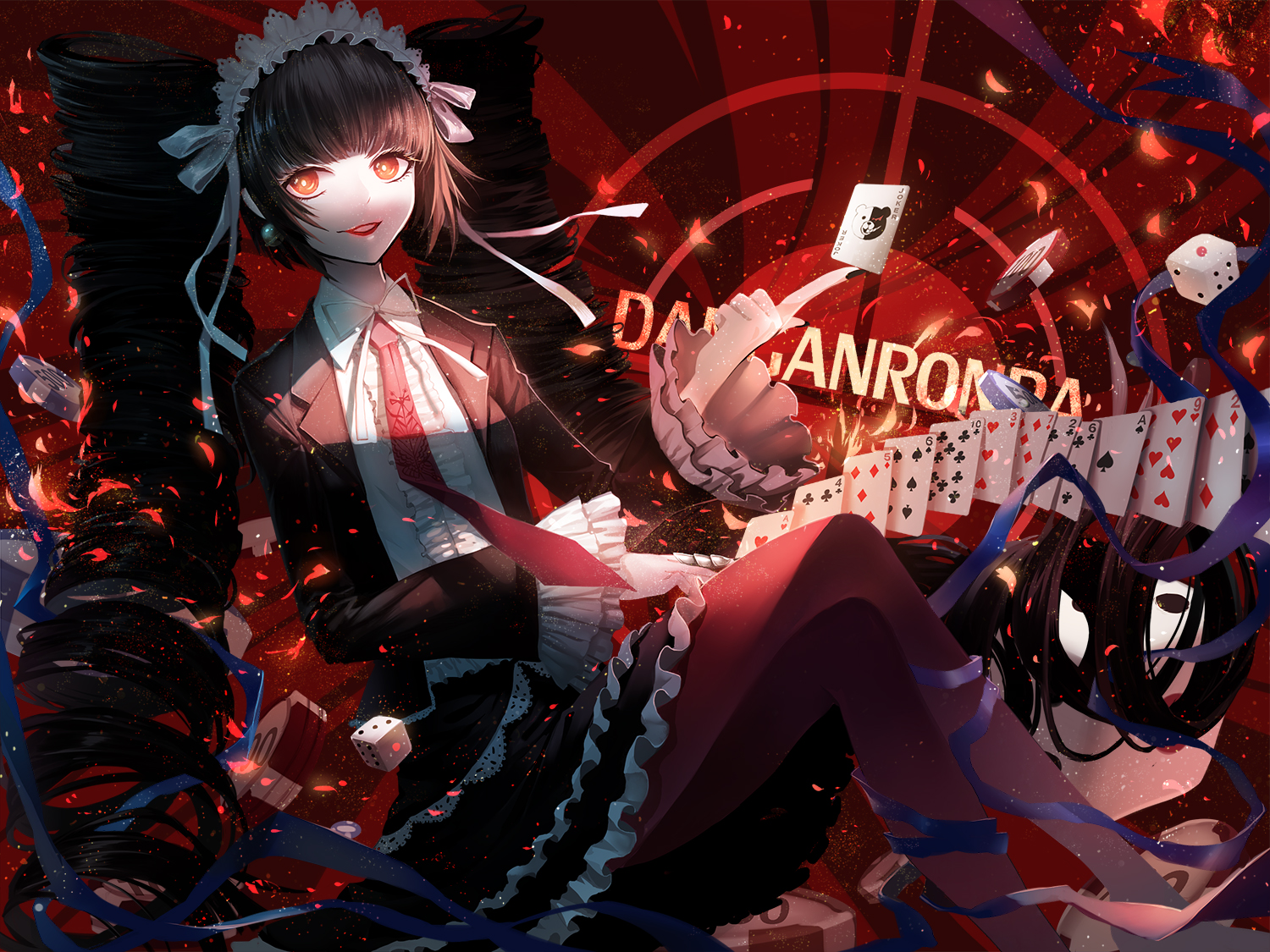 Danganronpa