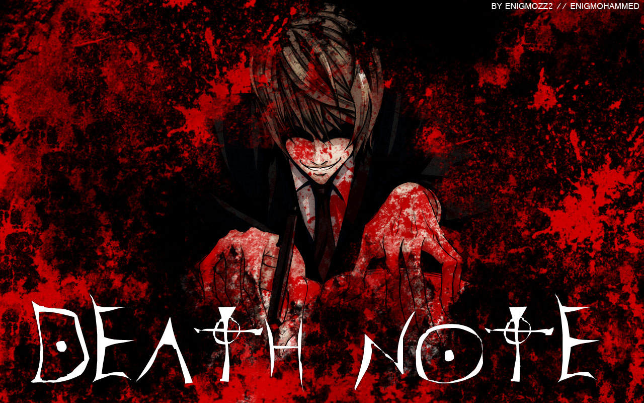 Death Note