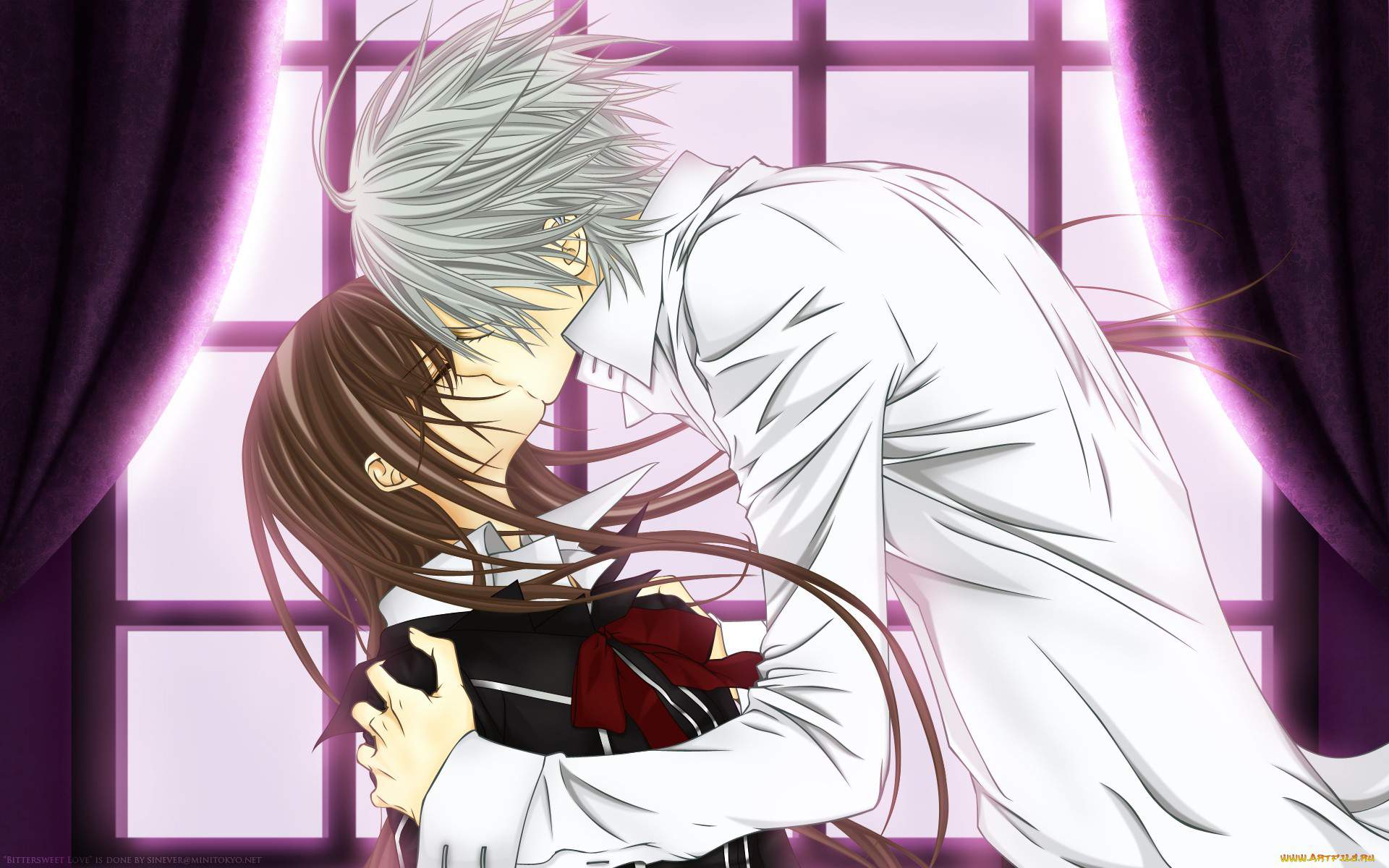 Vampire Knight