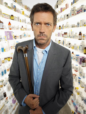 House MD