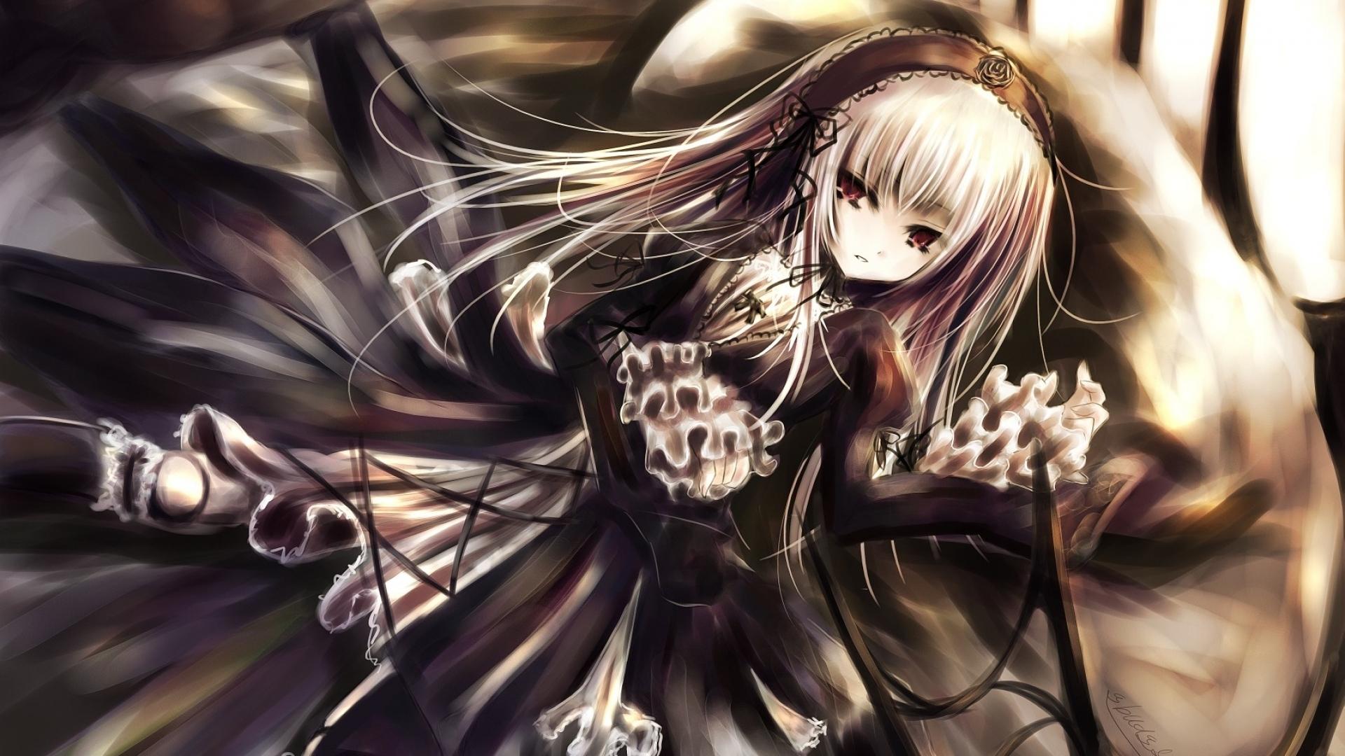 Rozen Maiden