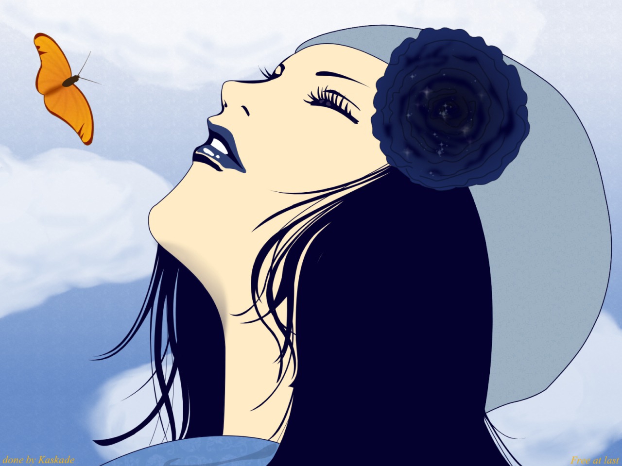 Paradise Kiss