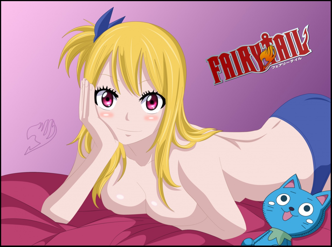 FAIRY TAIL 