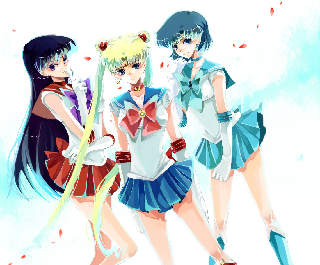 Sailor Moon