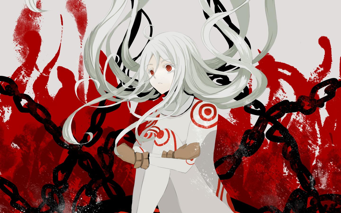 Deadman Wonderland