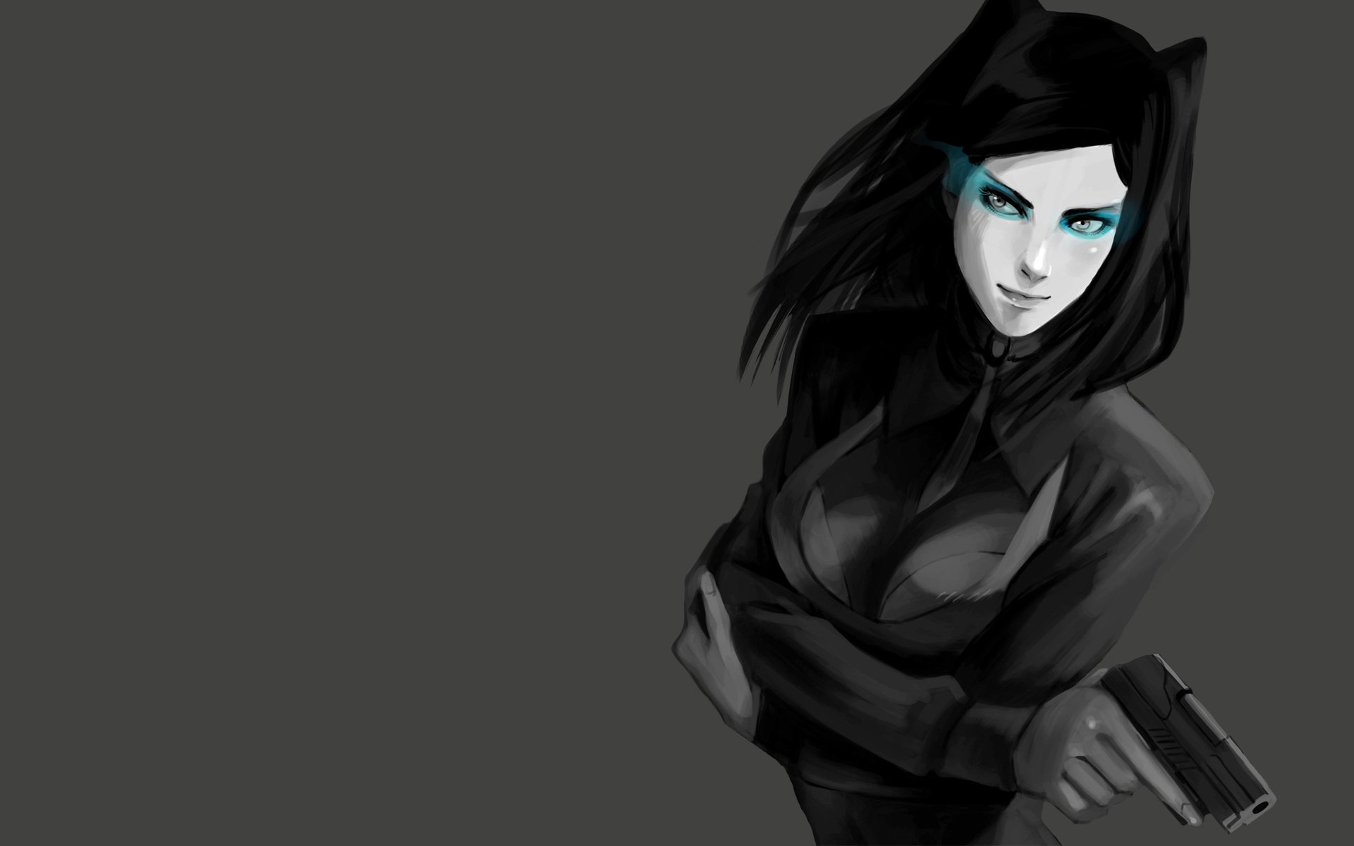 Ergo Proxy