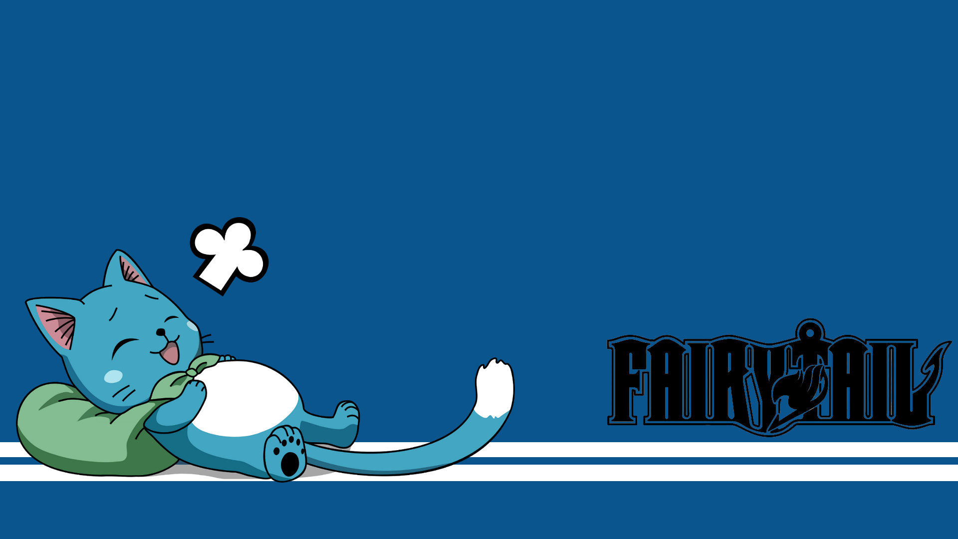 FAIRY TAIL 