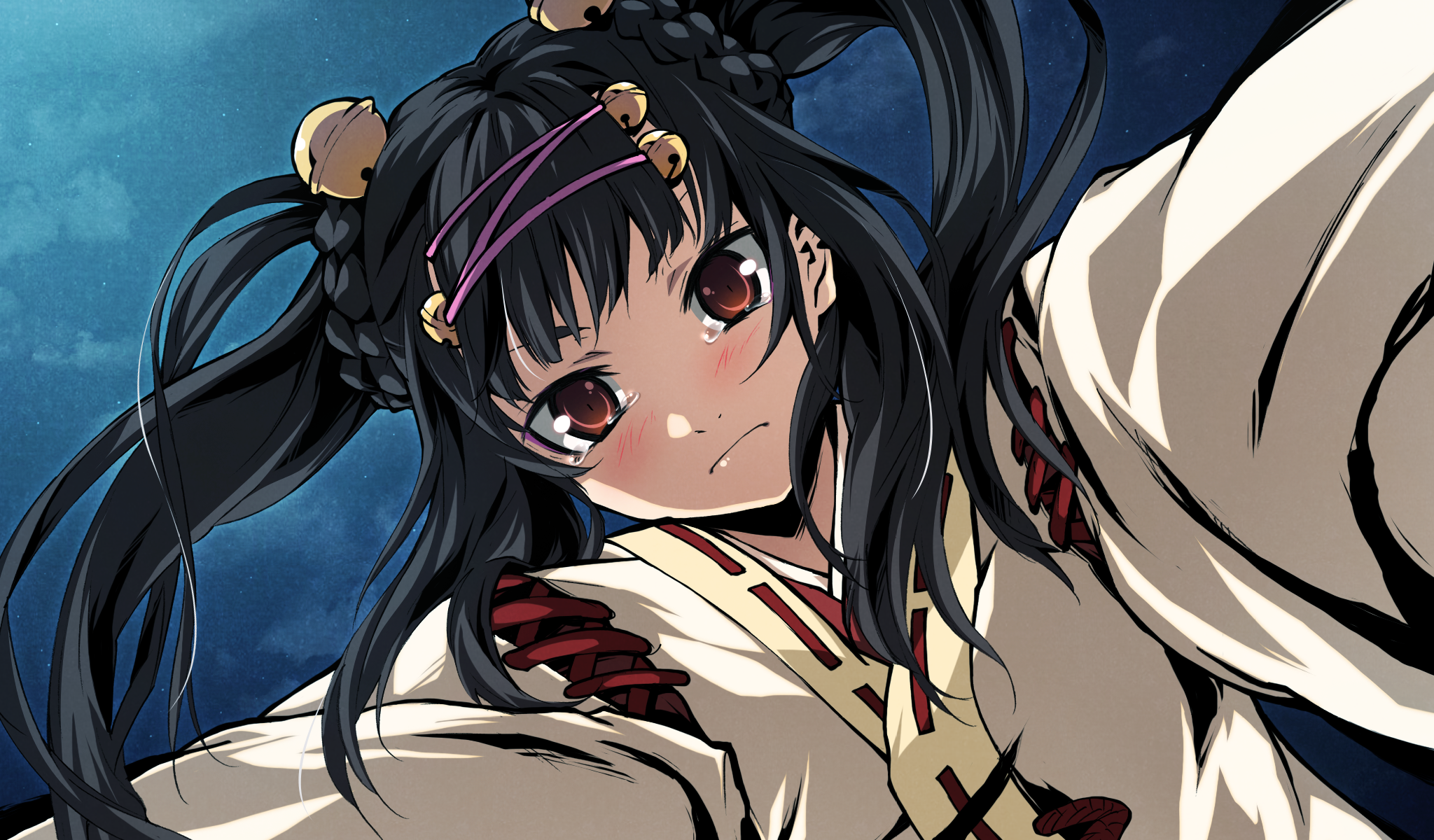 Kajiri Kamui Kagura