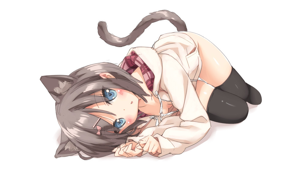 Hentai ouji to warawanai neko