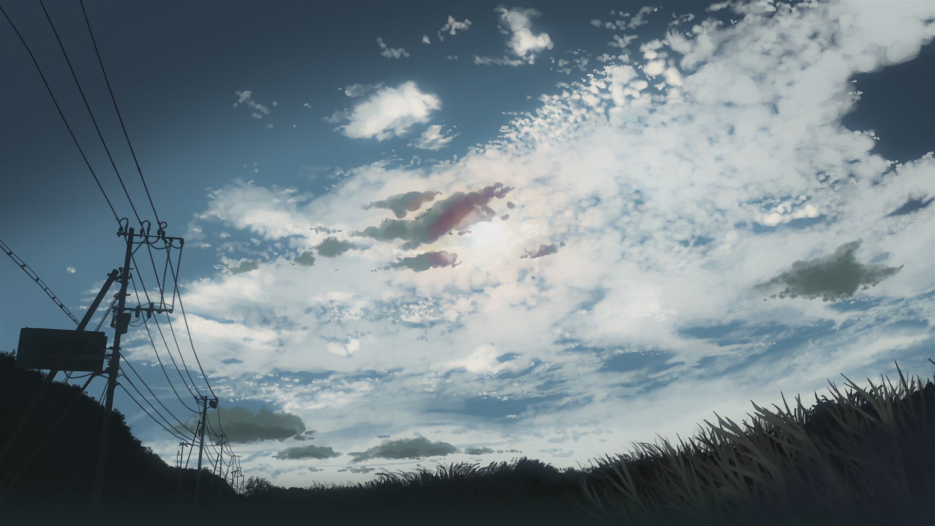 5 Centimeters per Second