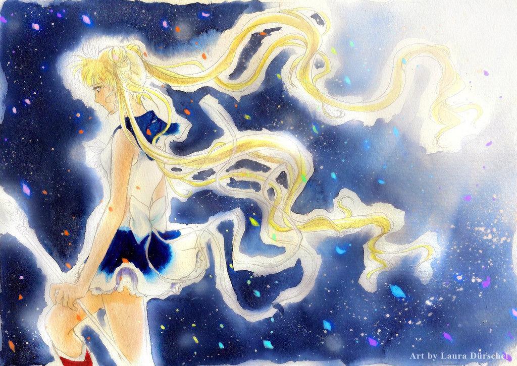 Sailor Moon