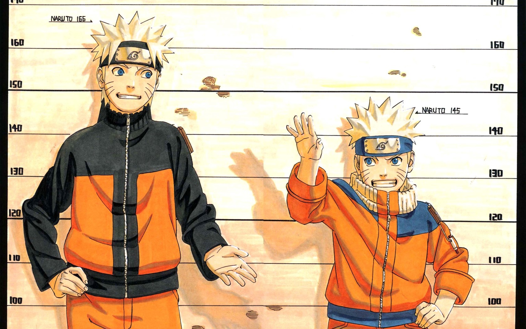 NARUTO