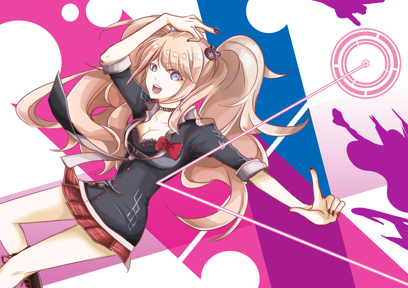 Danganronpa