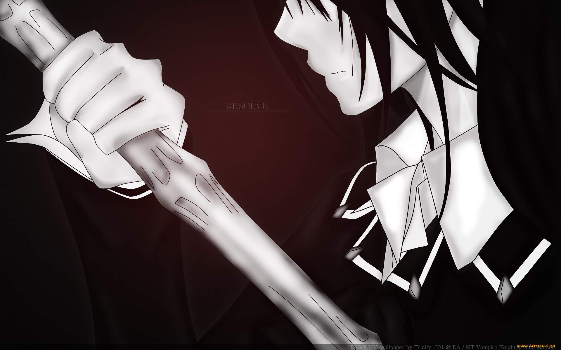 Vampire Knight