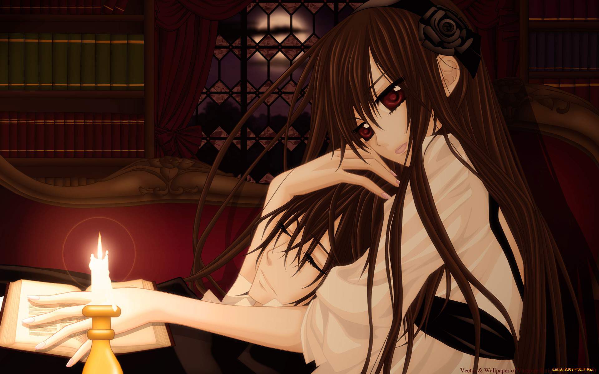 Vampire Knight