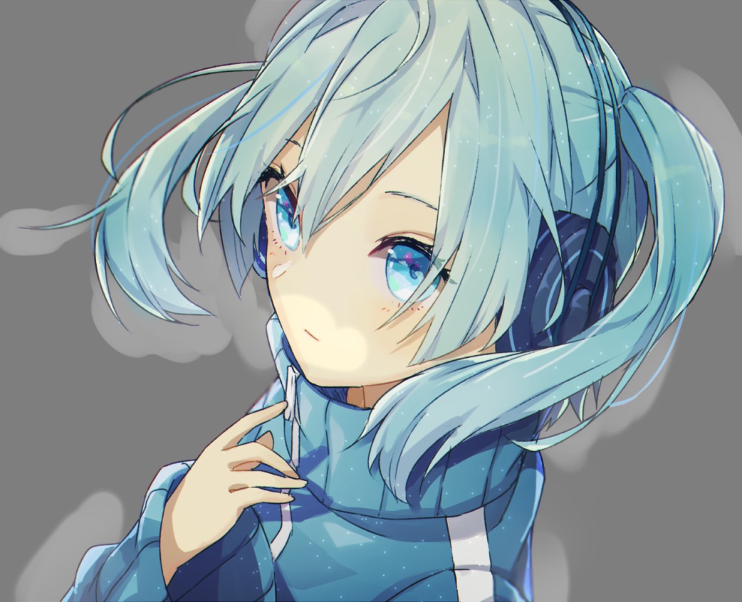 Kagerou project