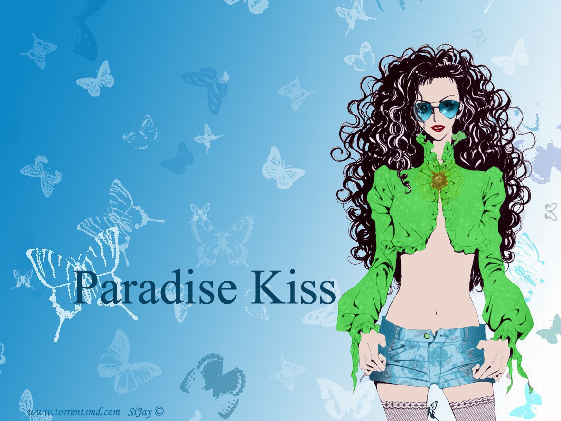 Paradise Kiss