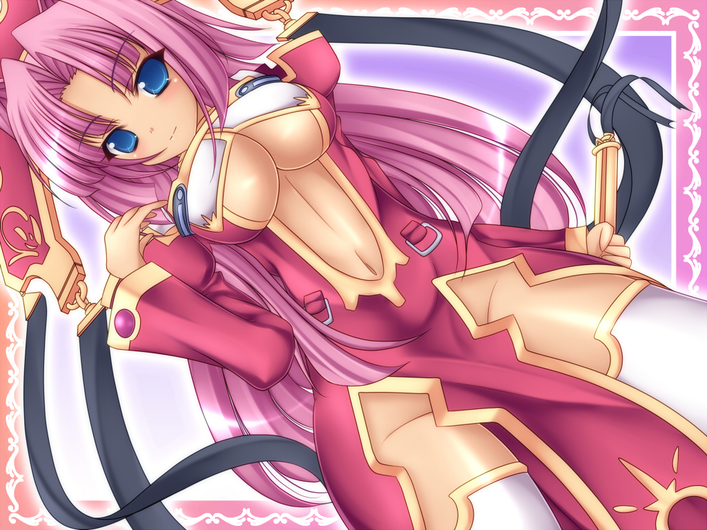 Koihime musou