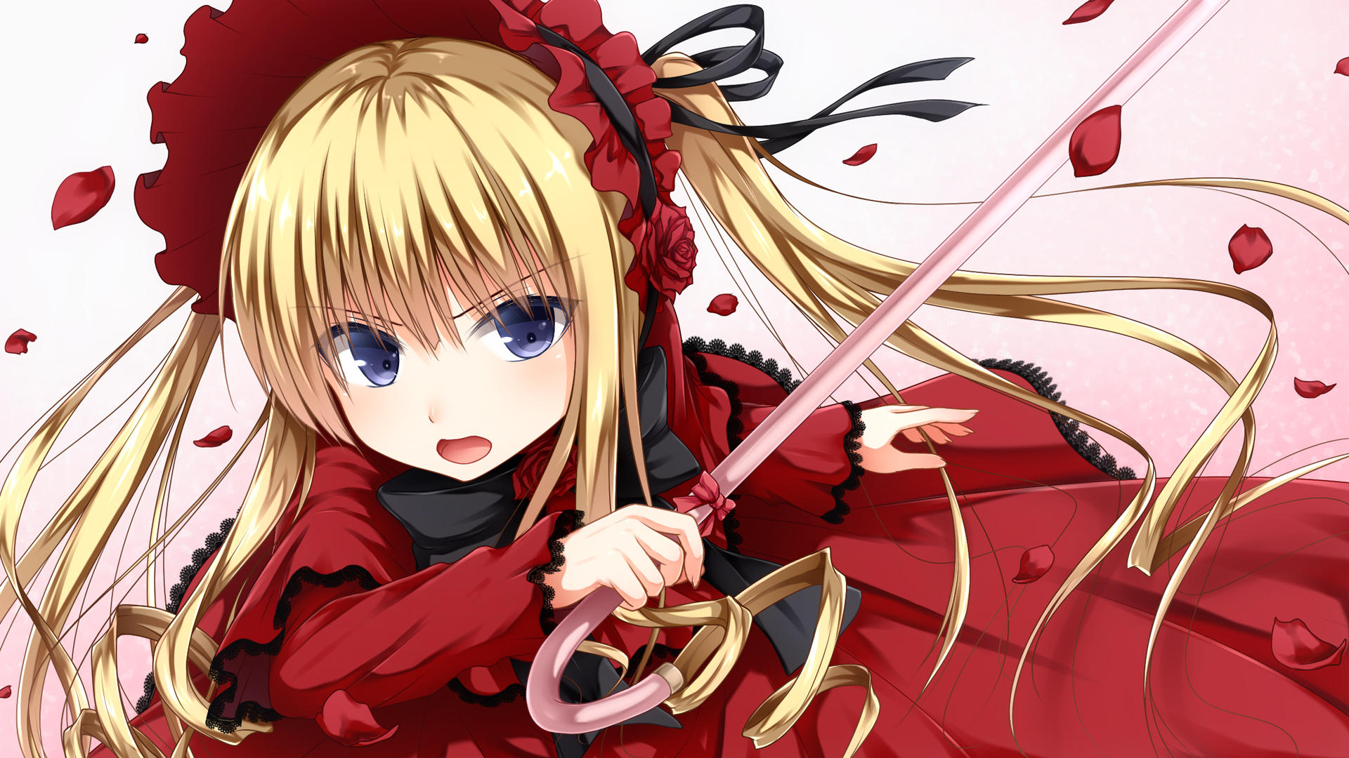 Rozen Maiden