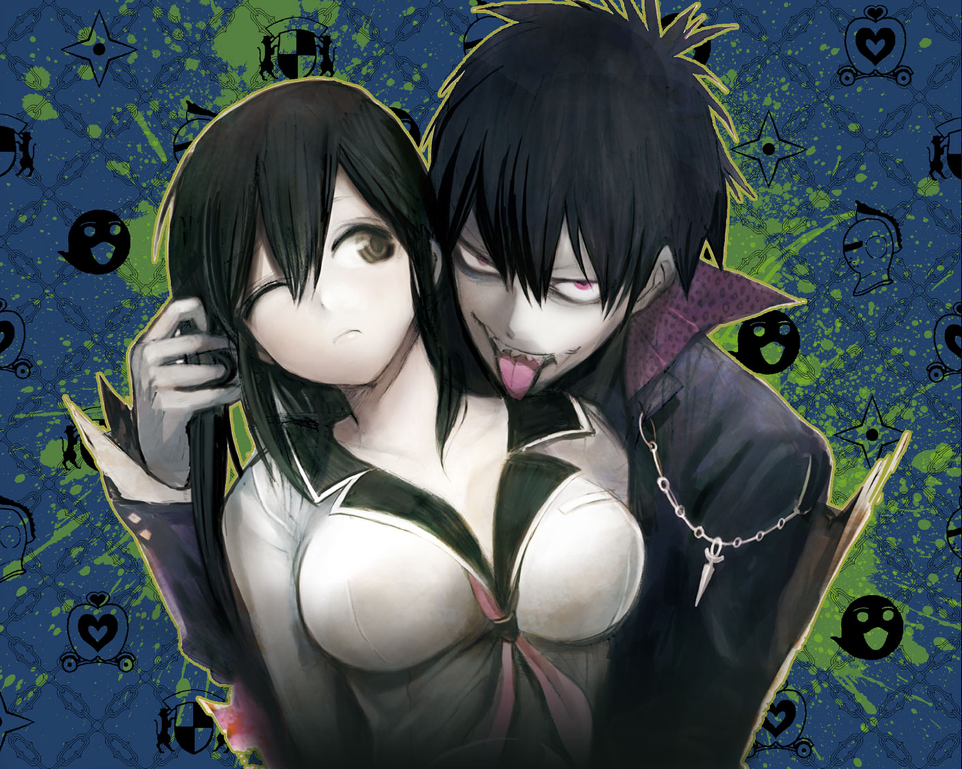 Blood Lad