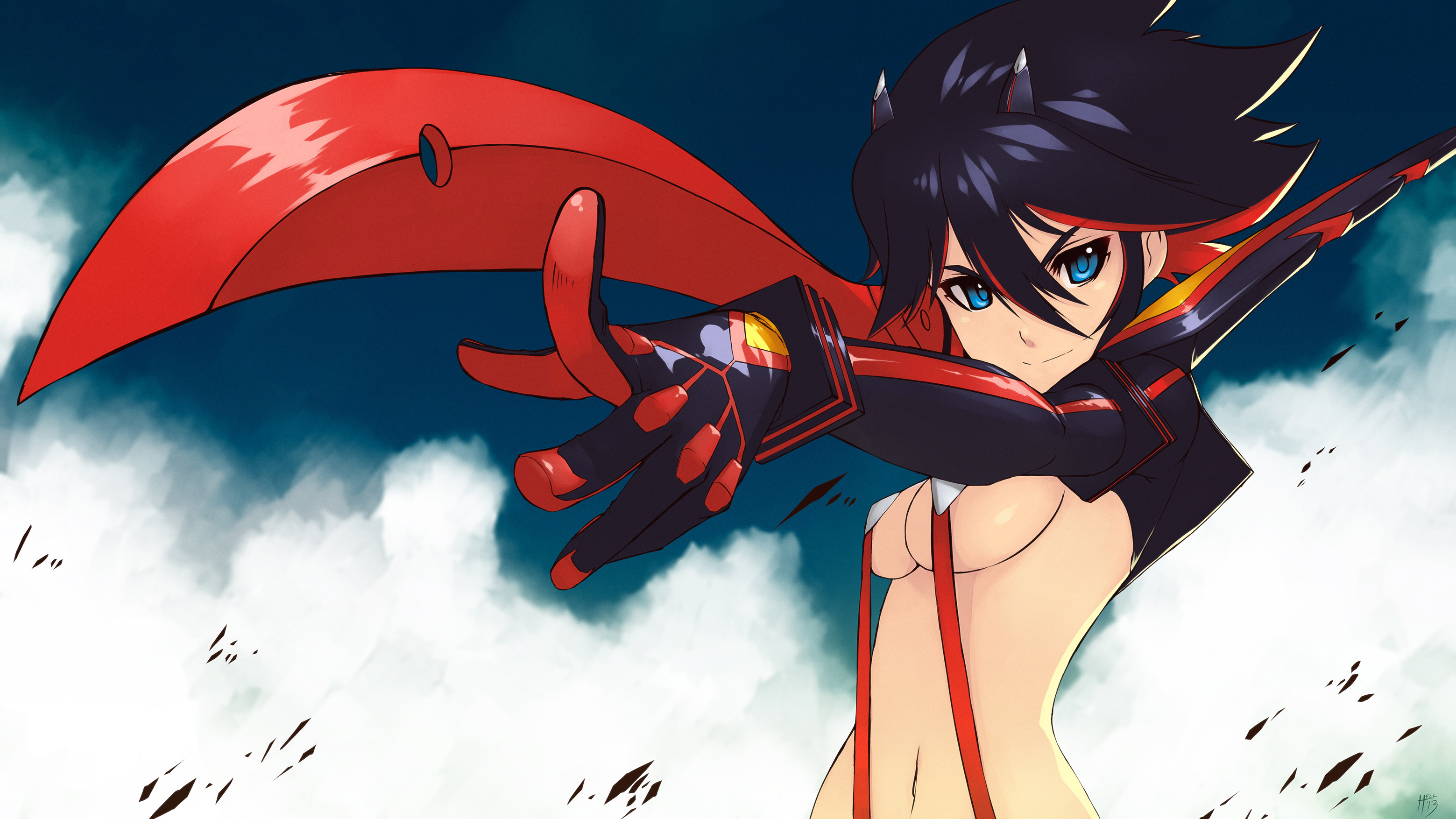 Kill la Kill