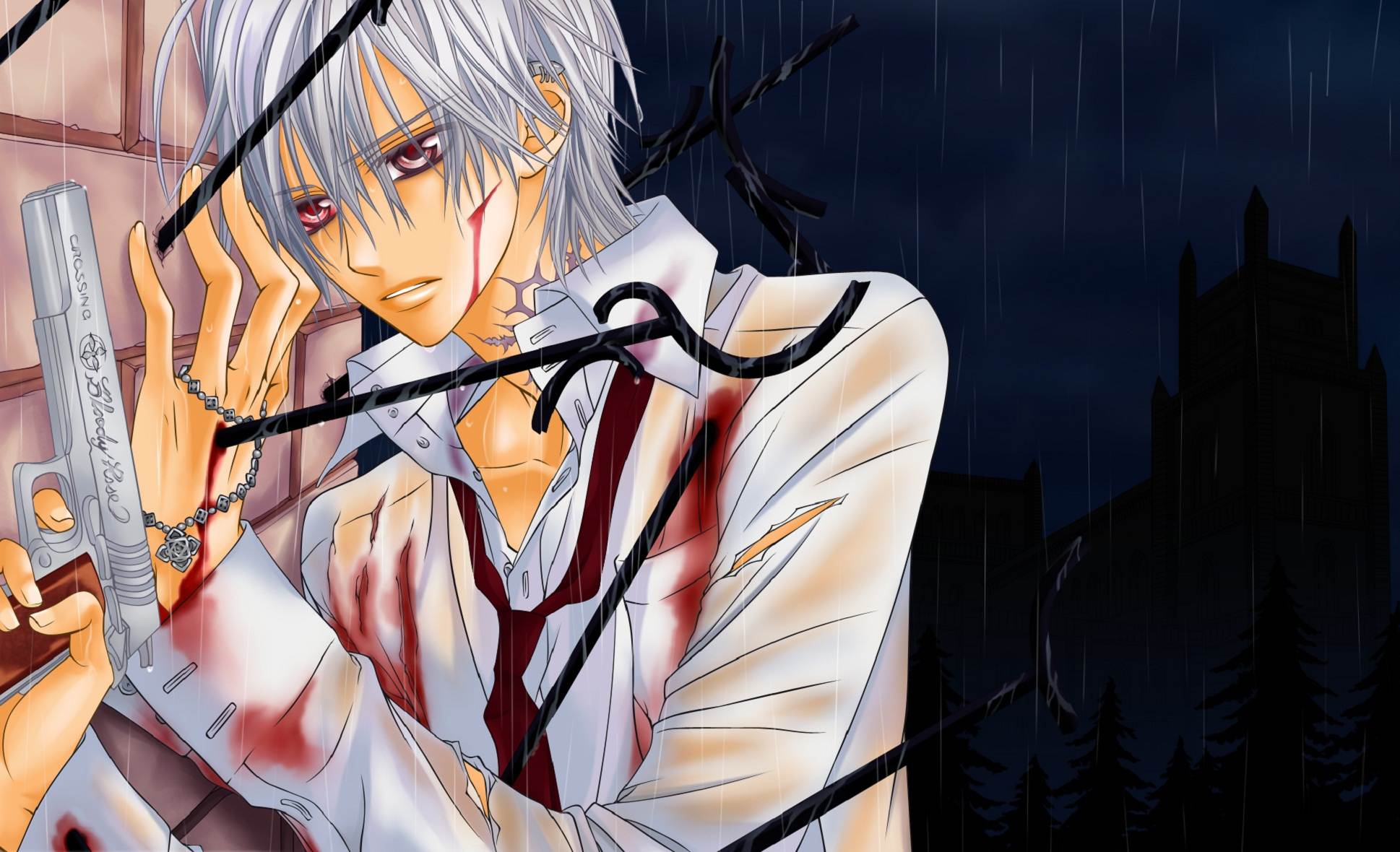 Vampire Knight