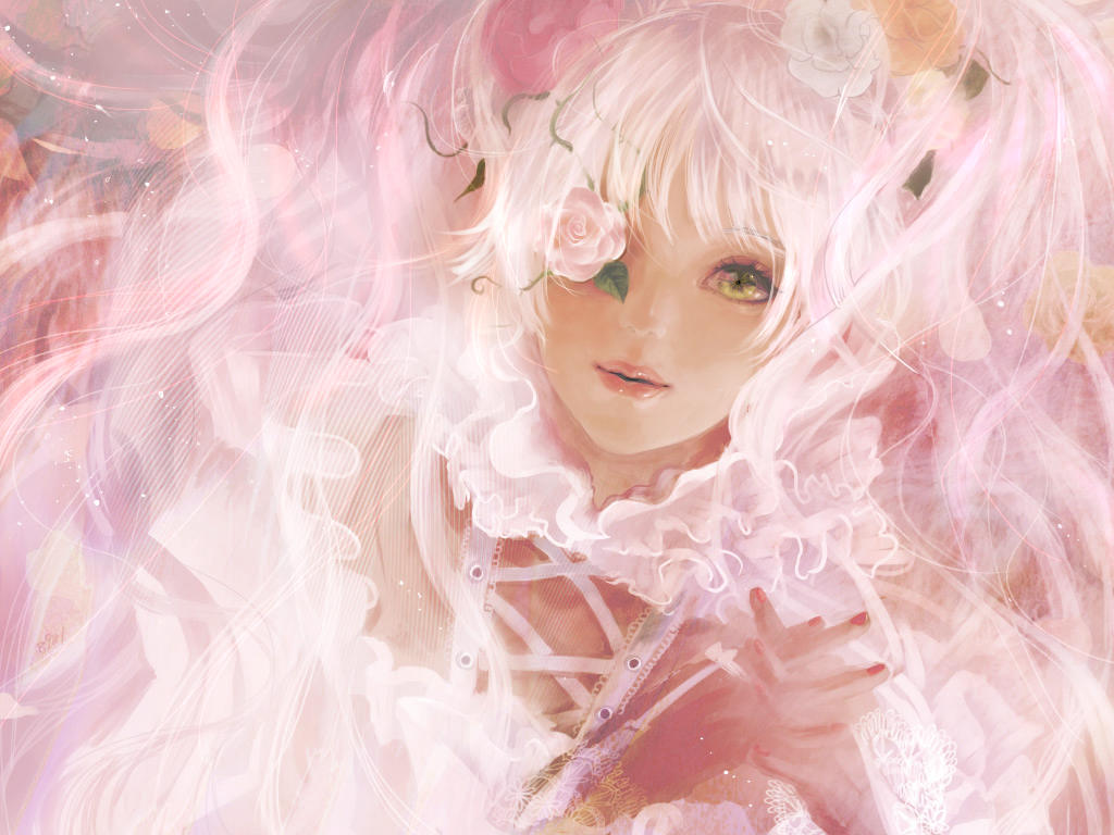 Rozen Maiden