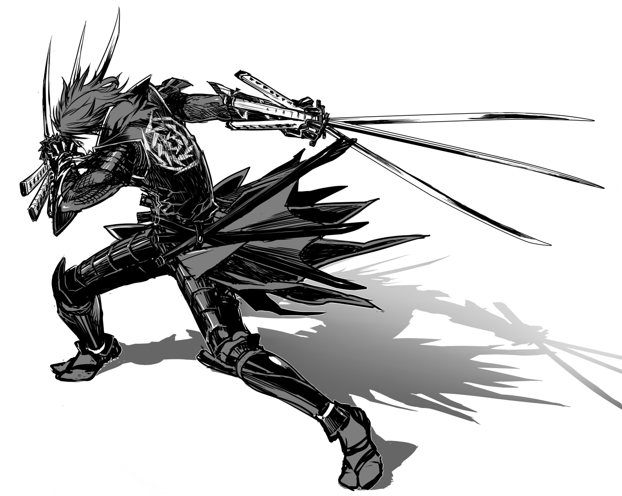 Sengoku basara