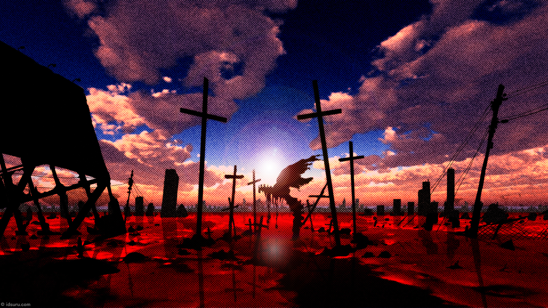 Evangelion