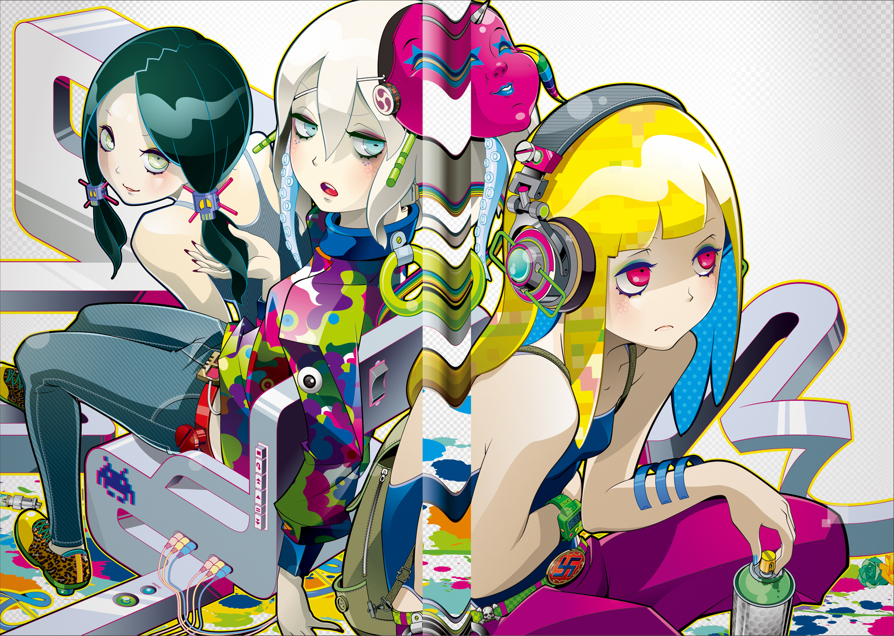 Art Hiroyuki takahashi