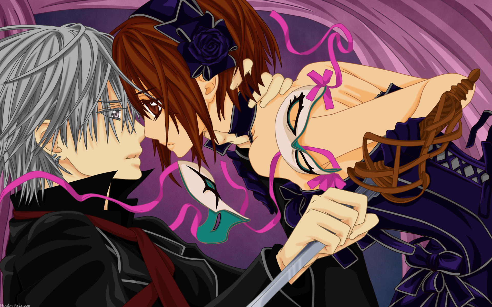 Vampire Knight