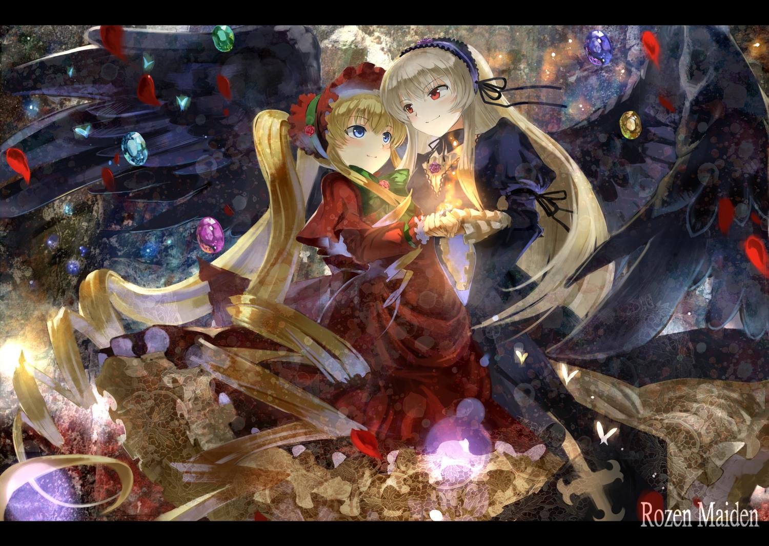 Rozen Maiden