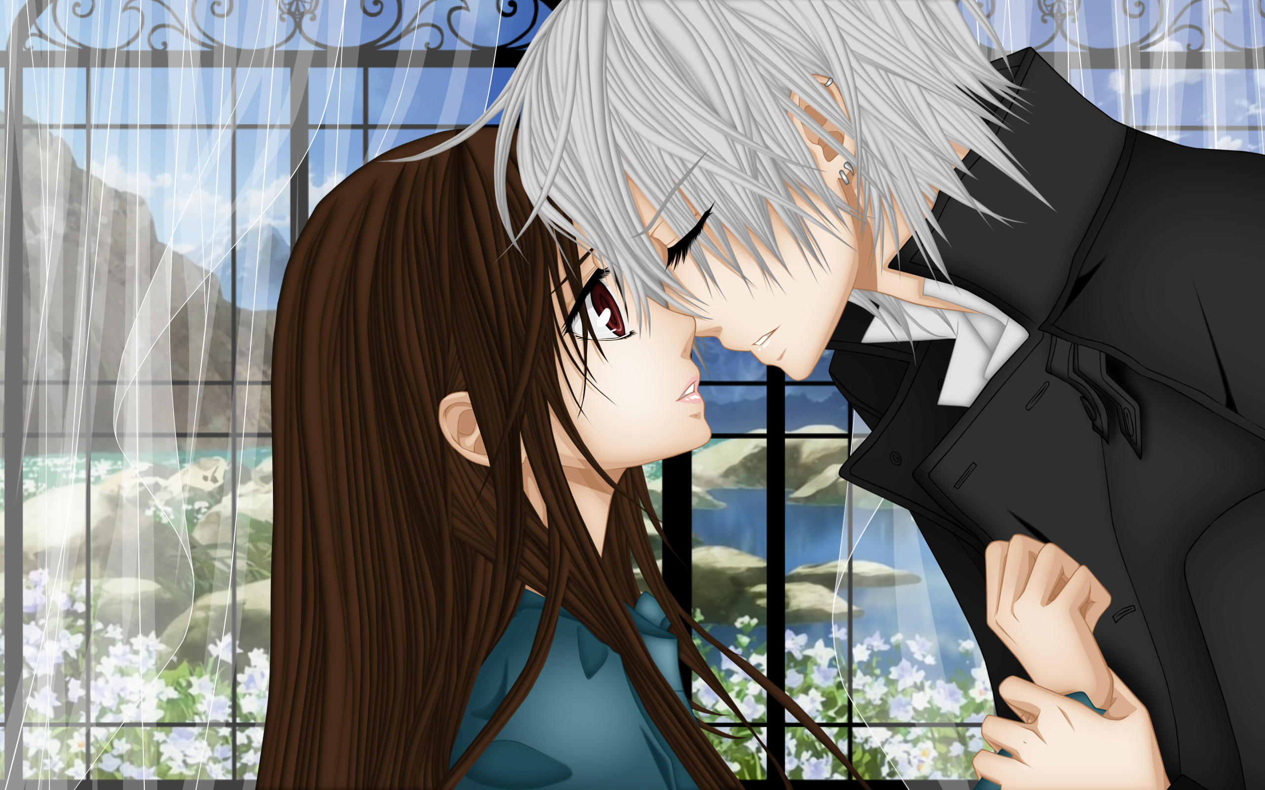 Vampire Knight