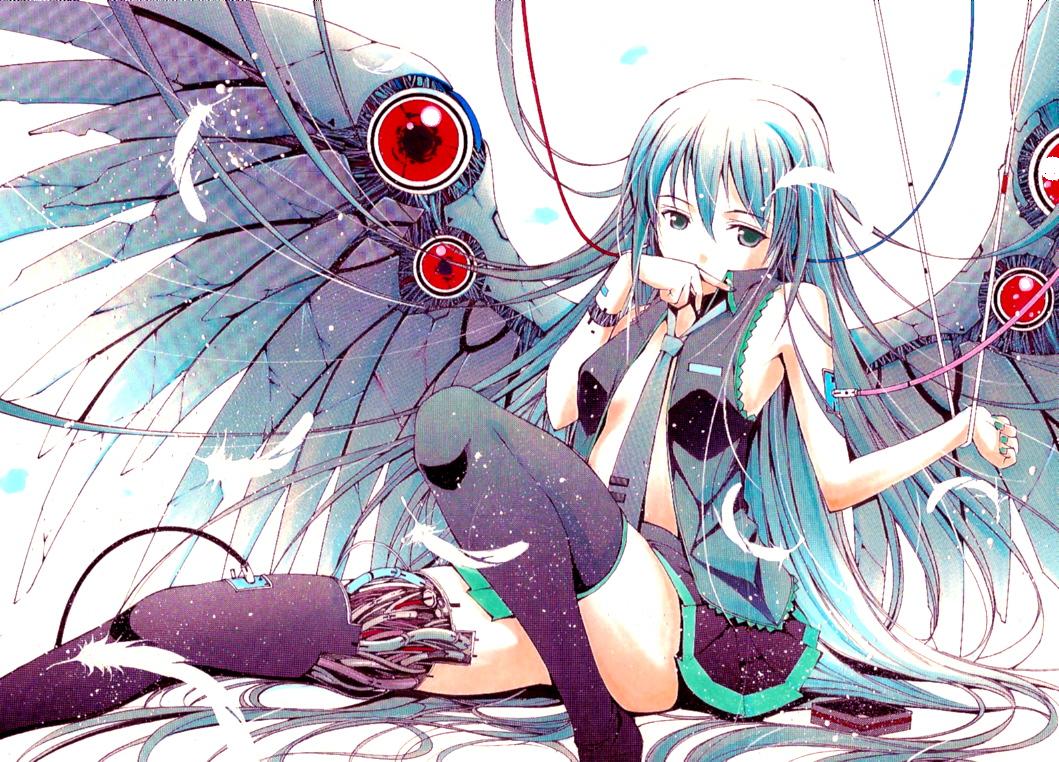 Vocaloid