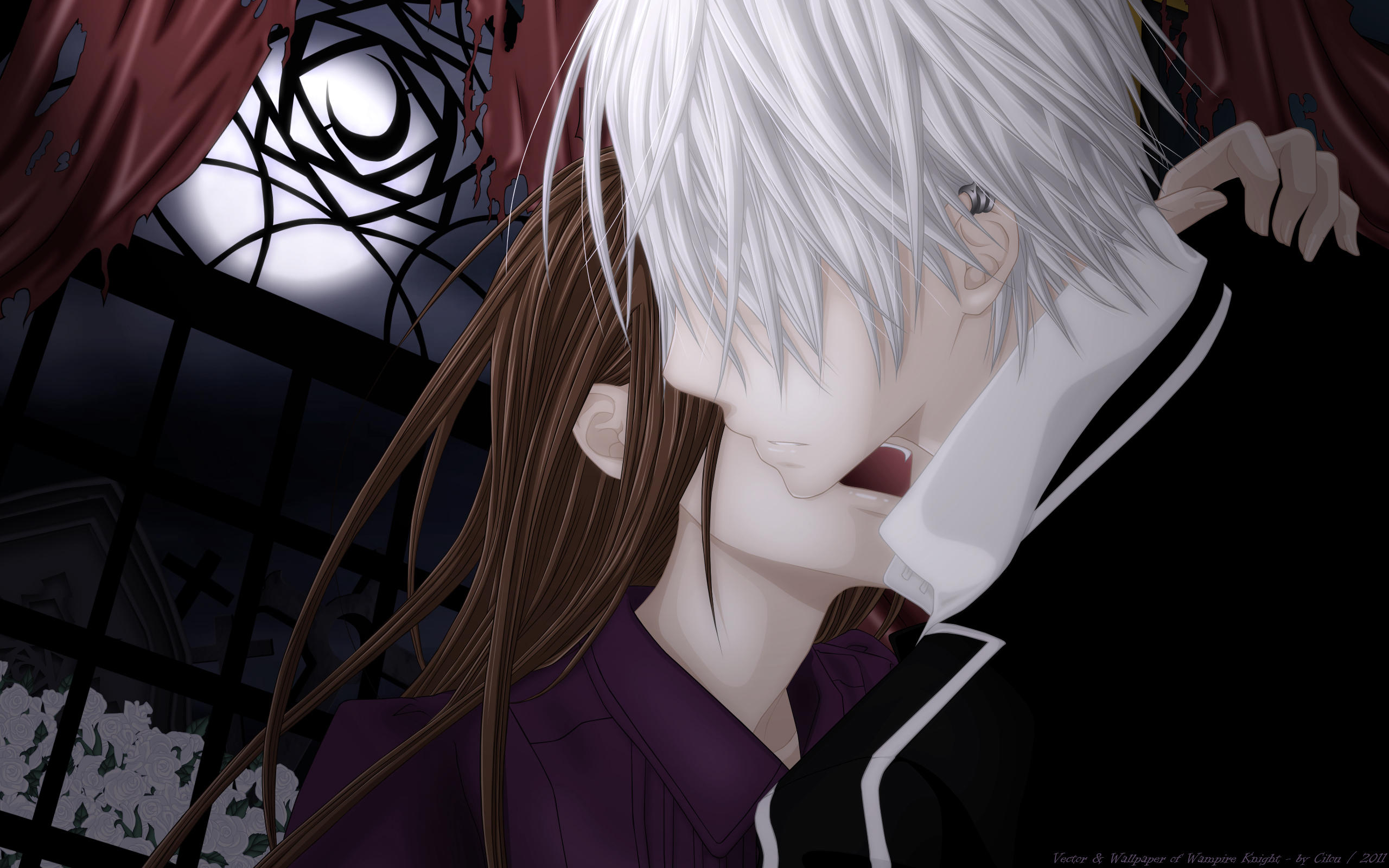 Vampire Knight