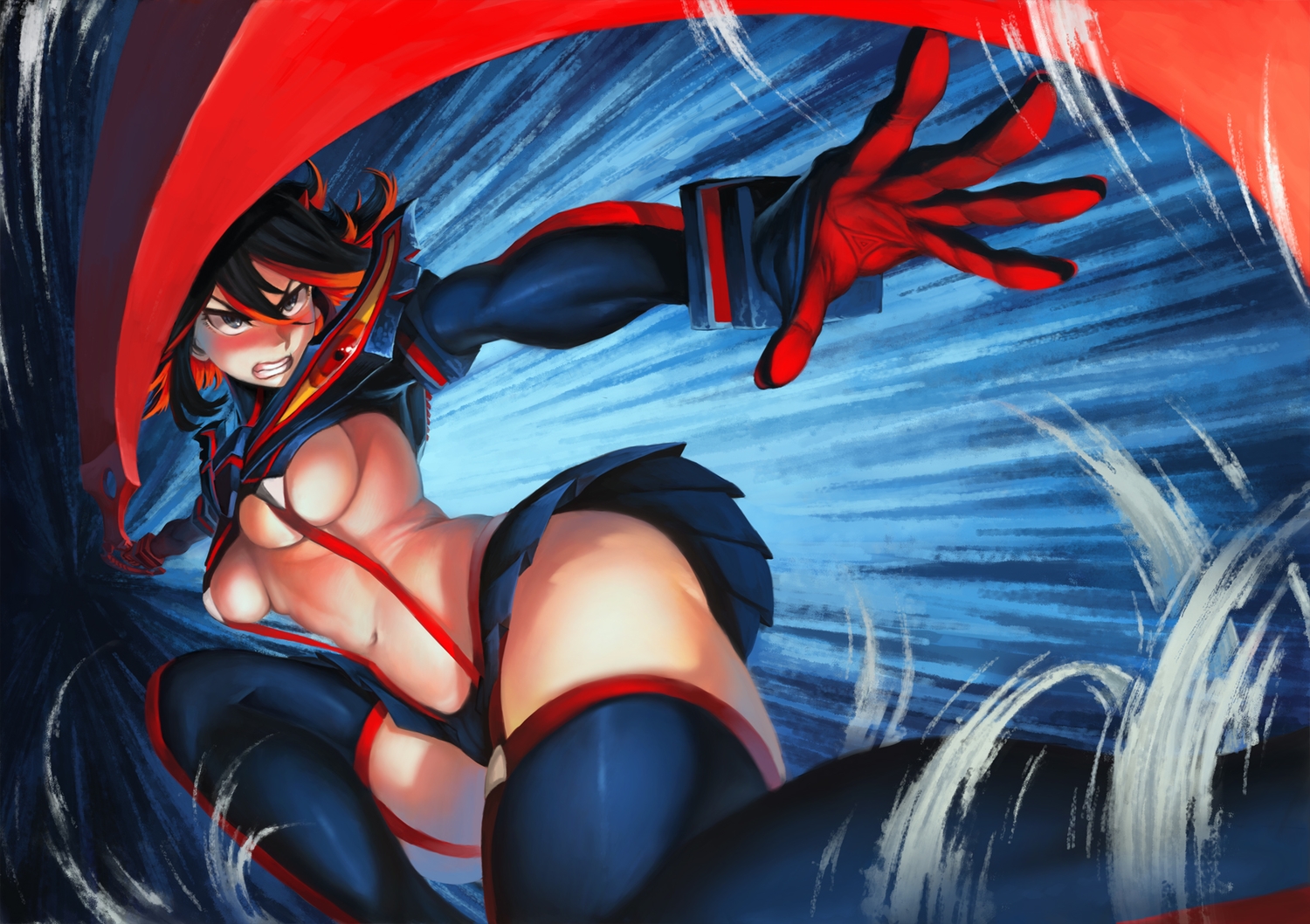 Kill la Kill