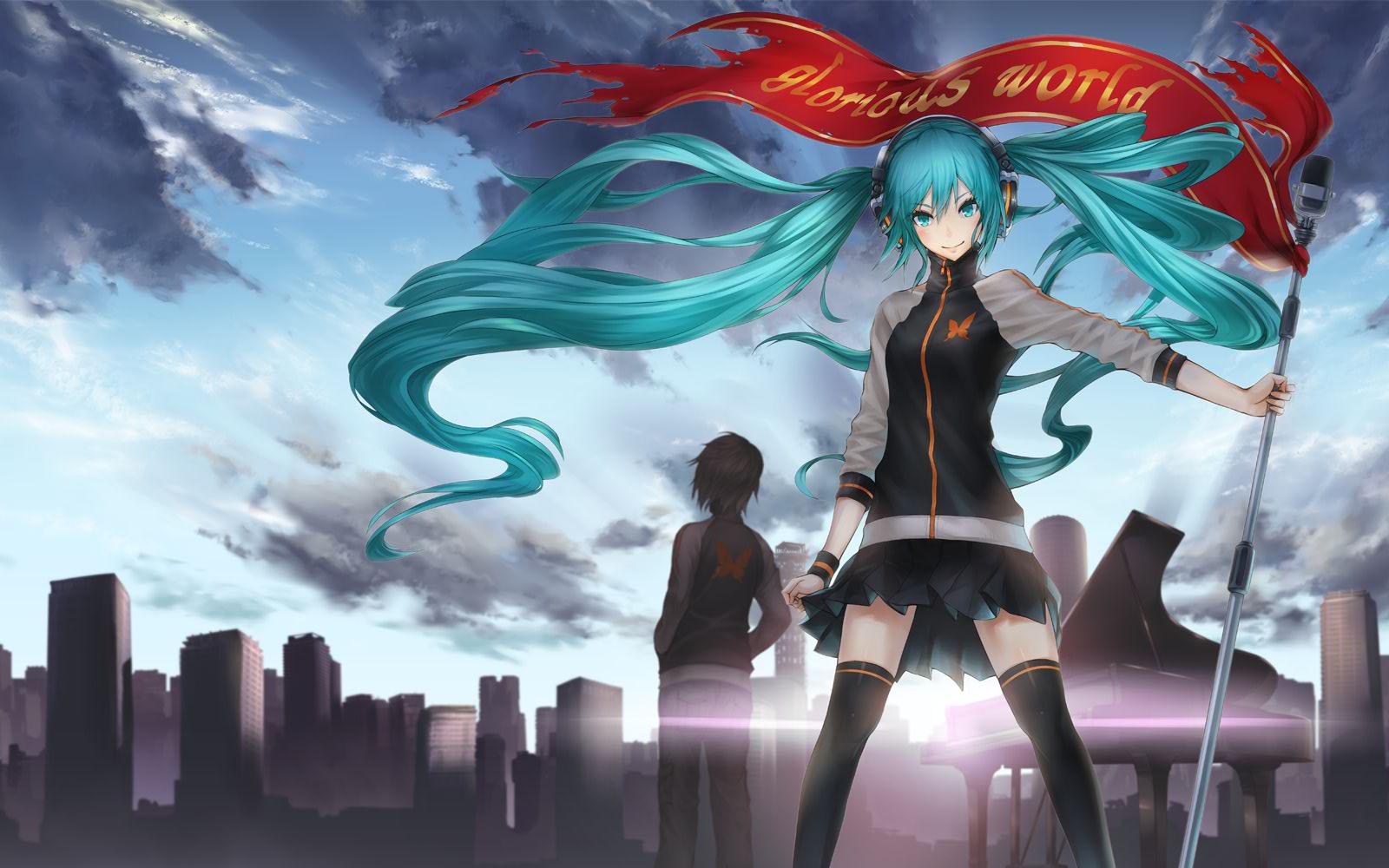 Vocaloid