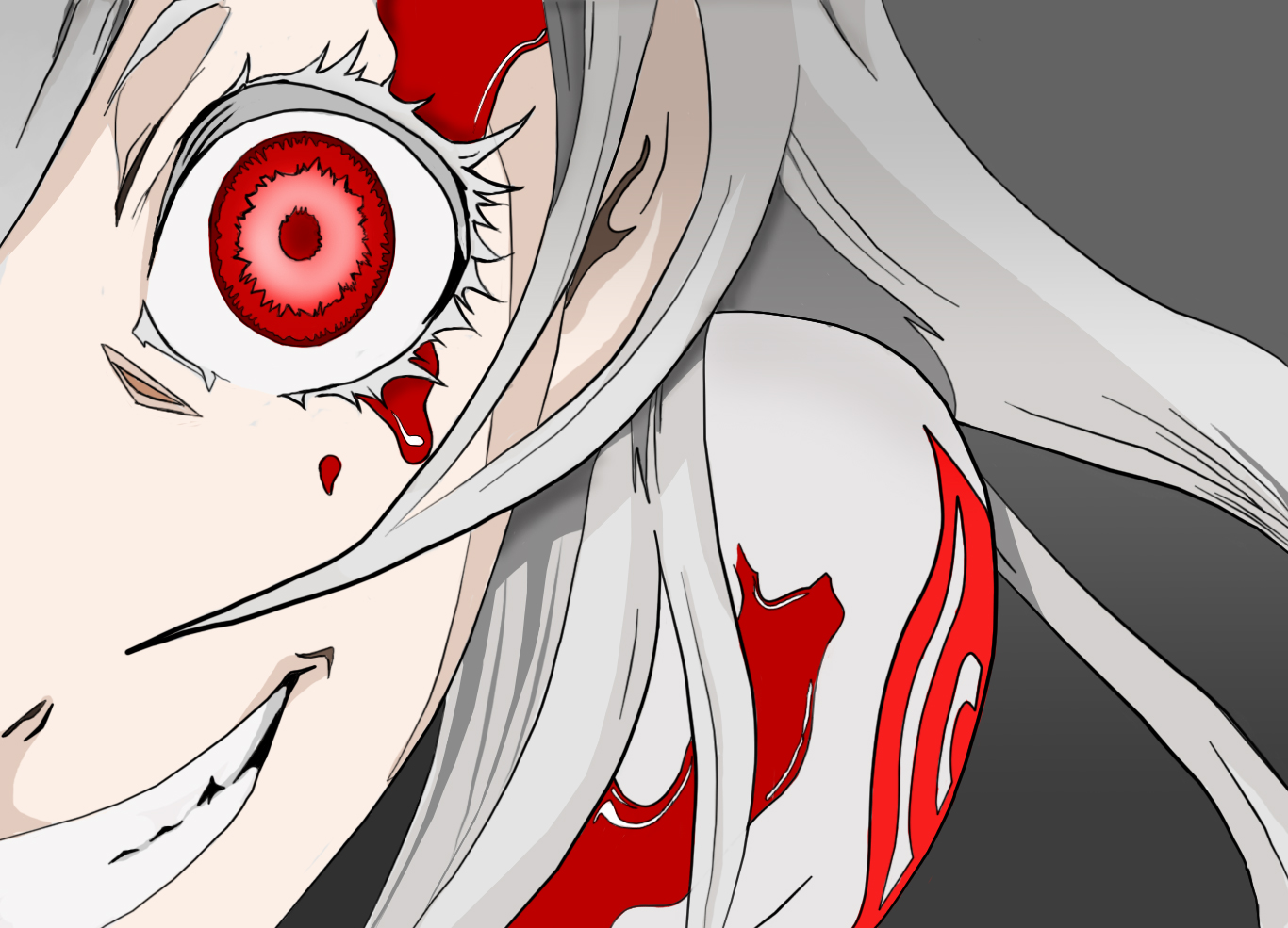 Deadman Wonderland