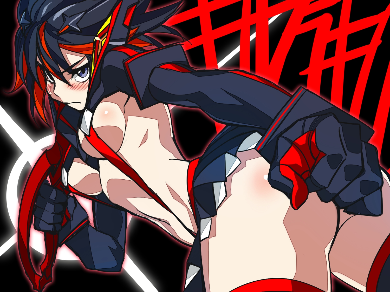 Kill la Kill