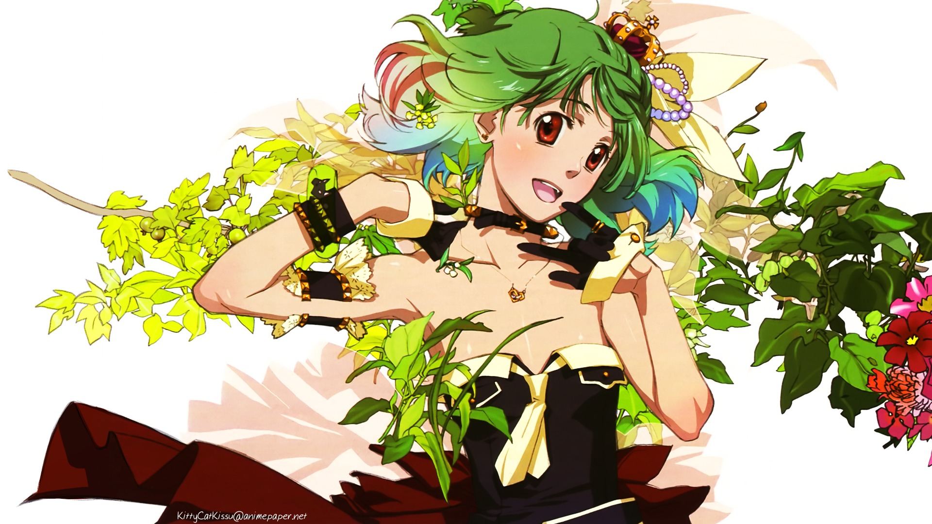 Macross Frontier