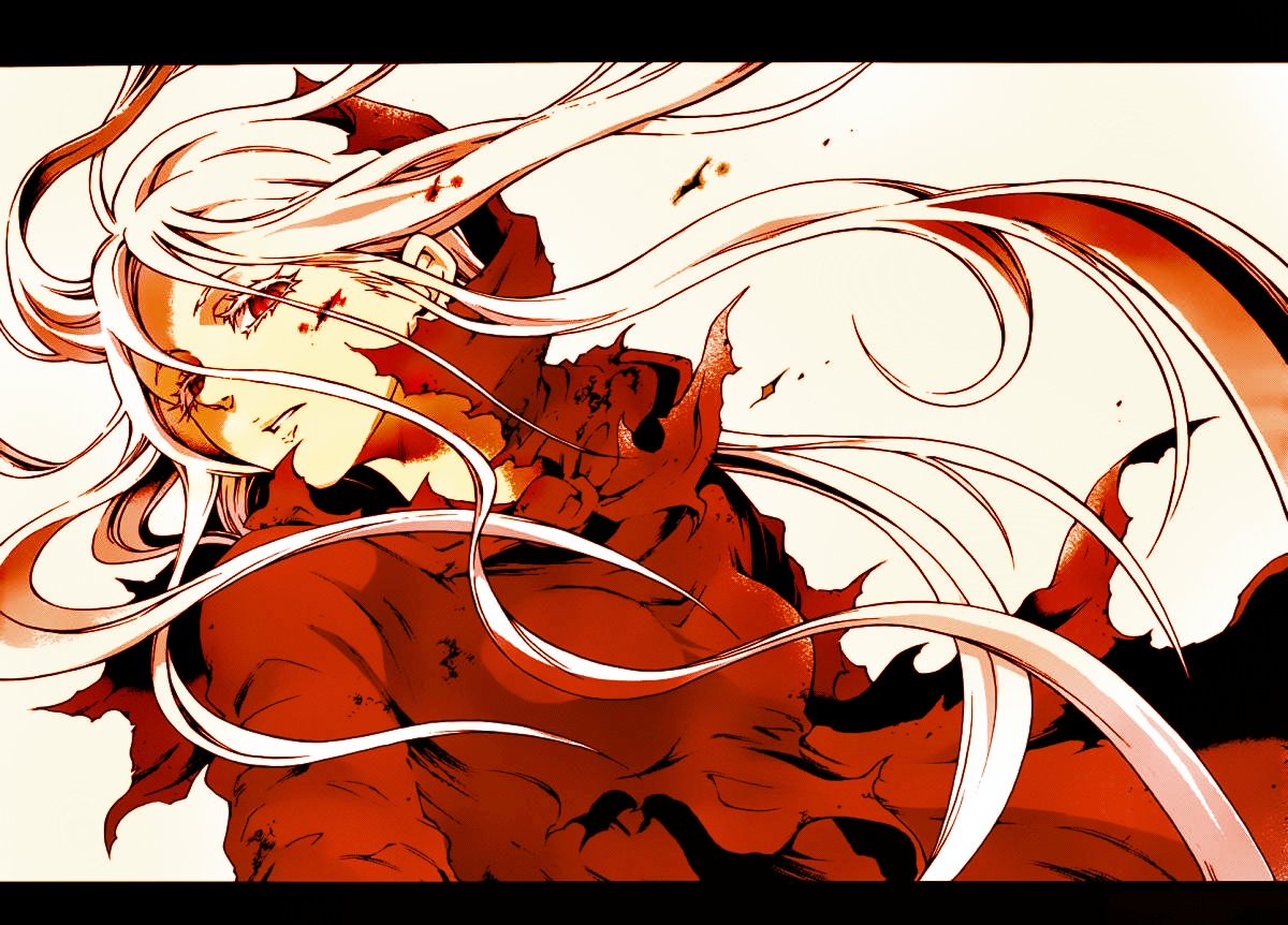 Deadman Wonderland