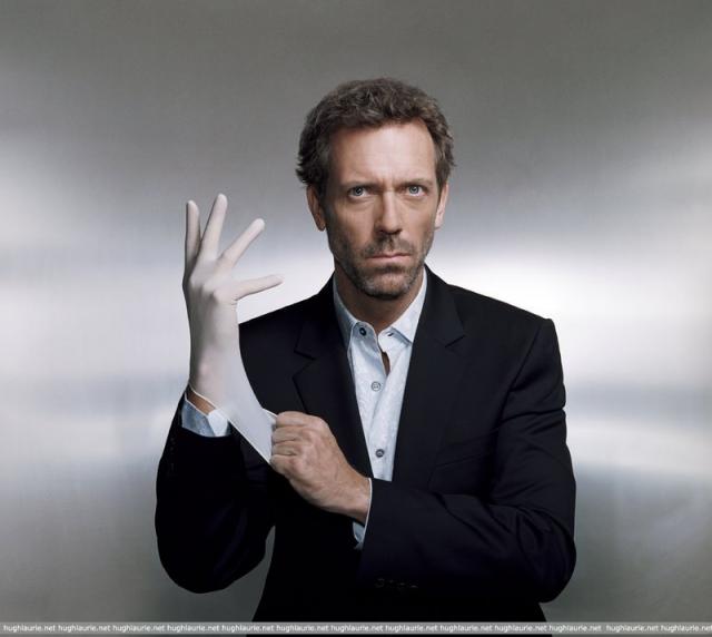 House MD